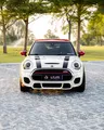 MINI COOPER JCW